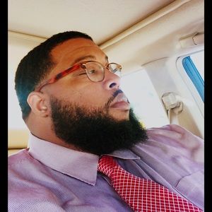 Meet your Posher, Edward